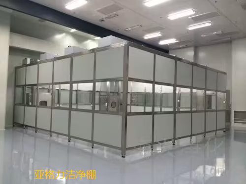 常用凈化車間設(shè)備有哪些？