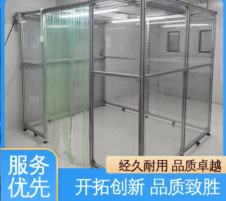 什么是無菌操作棚？